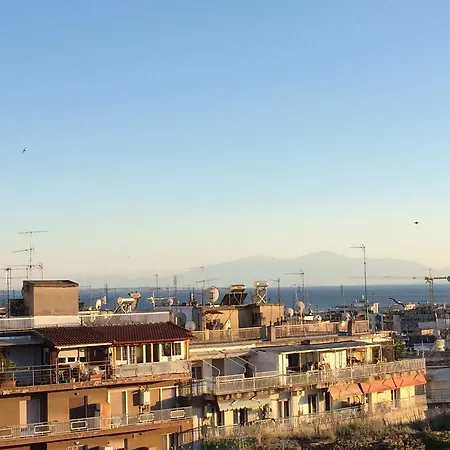 Apartament Boho Studio Saloniki