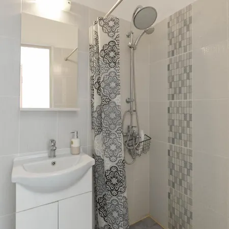 Boho Studio Apartament Saloniki