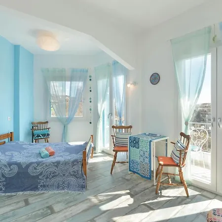 Apartament Boho Studio