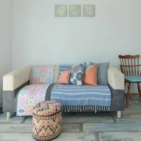 Boho Studio